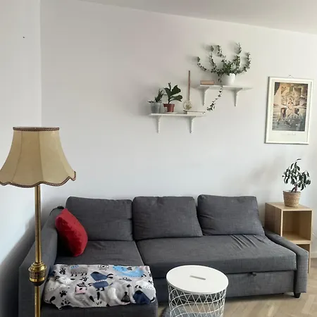 Apartament Przytulne 2 W Gdansku *