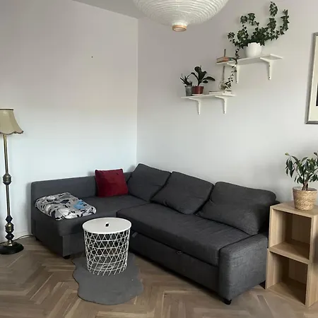 Przytulne 2 W Gdansku Apartament
