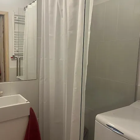Przytulne 2 W Gdansku Apartament *