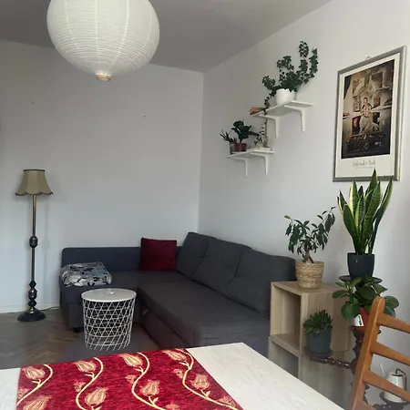 Apartament Przytulne 2 W Gdansku Gdańsk