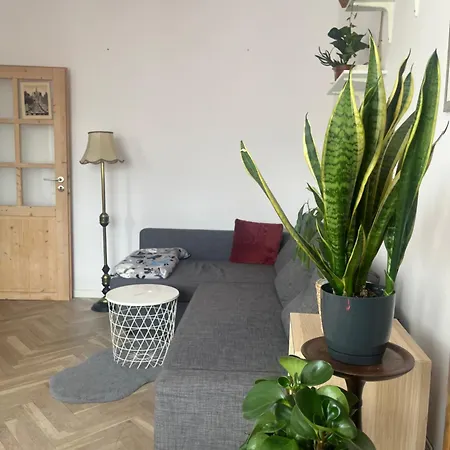 Przytulne 2 W Gdansku Apartament *