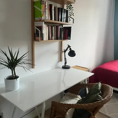 Przytulne 2 W Gdansku