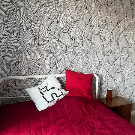 Apartmán Przytulne 2 W Gdansku *